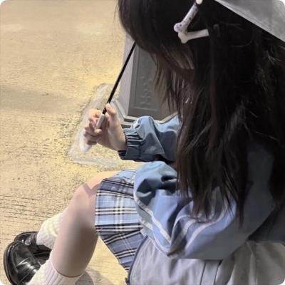 在切瑟尔海滩上