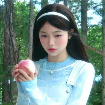 独女君未见第一季