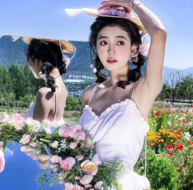禁宫情燄
